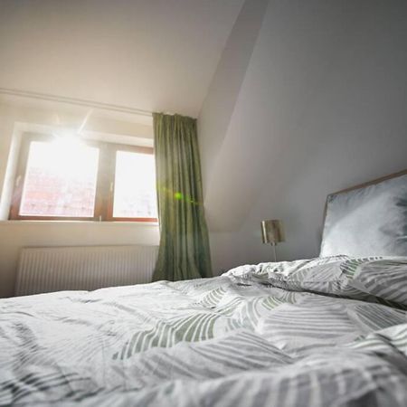 V Centru Deni Lejlighed Olomouc Eksteriør billede
